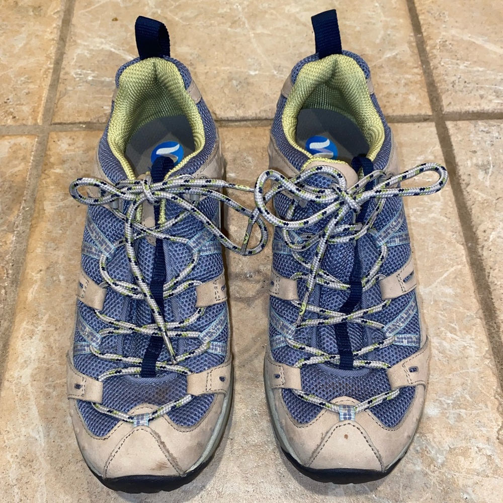 Merrell shoes